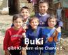 Buki - Hilfe für Kinder