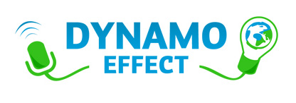 Logo Dynamo Effect