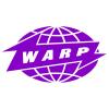 warp: warp