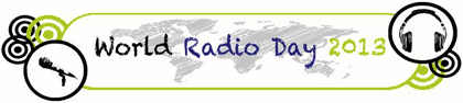 WorldRadioDay2013