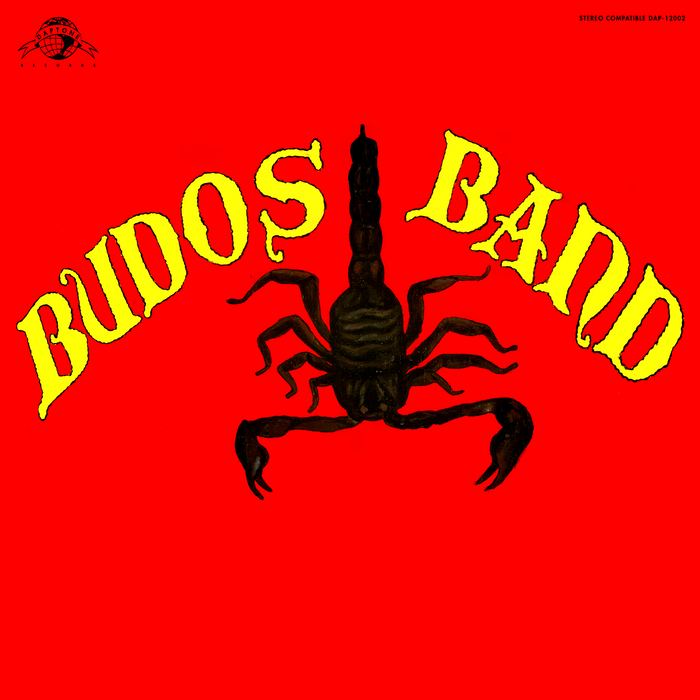 THE BUDOS BAND Radio free FM