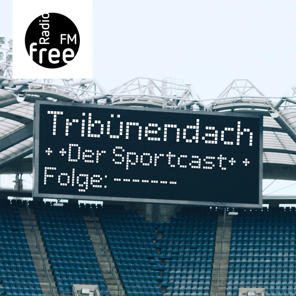 Tribünendach