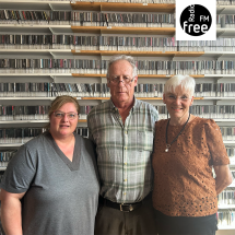 Bahnhofsmission Biberach