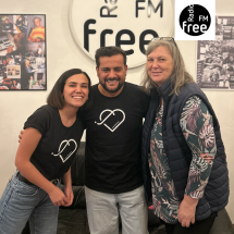 Menschlichkeit Ulm e.V. Menschlichkeit Ulm e.V.