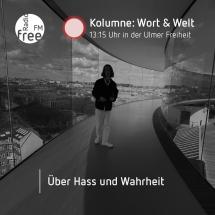 Wort & Welt Wort & Welt