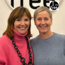 Susanne Walz und Sonja Stützle