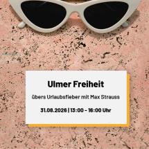Urlaub