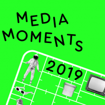 LfK Medienpreis 2019 - Media Moments