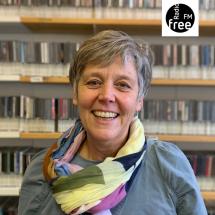 Susanne Hirschberger Susanne Hirschberger