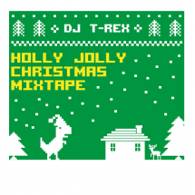 Holly Jolly Christmas by DJT-REX