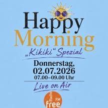Happy Morning
