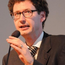 Prof. Dr. Martin Müller