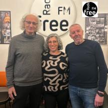 Nicoletta Erni, Karl-Heinz Görlich, Siegfrid Ungewitter