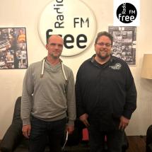 Hans-Wolfgang Nißl & Herr Knopp Hans-Wolfgang Nißl & Herr Knopp