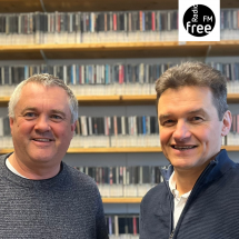 Rainer Eichhorn, Markus Weber Rainer Eichhorn, Markus Weber