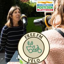 Sona Putz und Johanna Gutmann