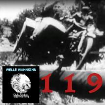 Welle Wahnsinn 119