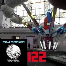 Welle Wahnsinn 122
