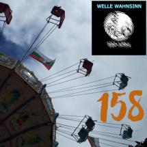 Welle Wahnsinn 158