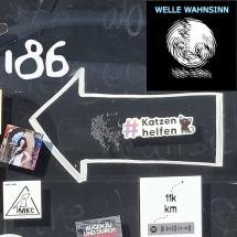 Welle Wahnsinn 186