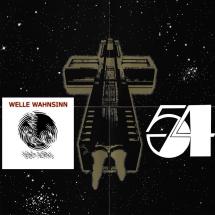 Welle Wahnsinn 54