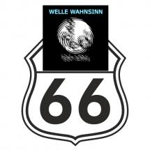 Welle Wahnsinn 66