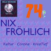 WW74 Welle Wahnsinn 74
