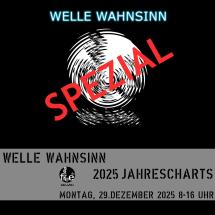 WWE 2025 Welle Wahnsinn Extra 2025