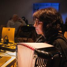 Kreysing/EMERGE 19.10.2025 im Stadthaus Ulm - Fotos: Radio free FM