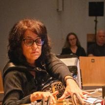 Kreysing/EMERGE 19.10.2025 im Stadthaus Ulm - Fotos: Radio free FM