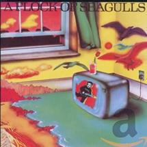A Flock Of Seagulls - A Flock Of Seagulls A Flock Of Seagulls - A Flock Of Seagulls