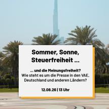 Meinungsfreiheit Meinungsfreiheit