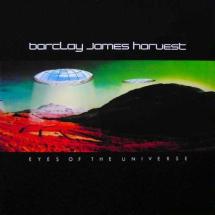 Barclay James Harvest - Eyes Of The Universe 