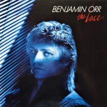 Benjamin Orr - The Lace