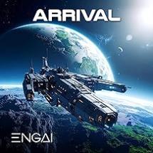 Engai - Arrival Engai - Arrival