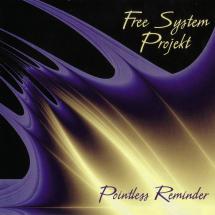 Free System Projekt - Pointless Reminder
