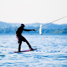 Wakeboard Contest