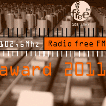 G7-Award Logo Nominierung 2011