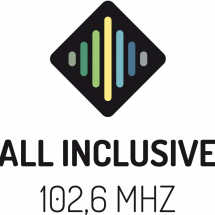 All Inclusive Logo