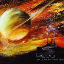 Kebu - To Jupiter And Back