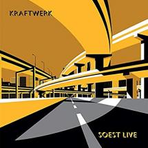Kraftwerk - Soest Live