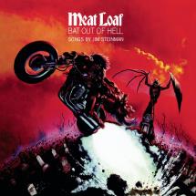 Meat Loaf -  Bat Out Of Hell