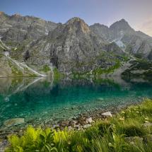 Die Pressetribüne im Sommerloch?
