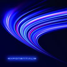 Pink 'n Orange - Exponentialis