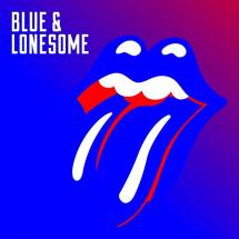 The Rolling Stones - Blue And Lonesome