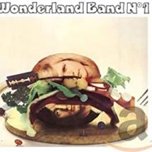 Wonderland - Band No. 1 Wonderland - Band No. 1