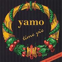 Yamo - Time Pie