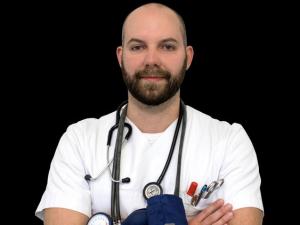 Der Autor des Buchs: Maximilian Wendt Maximilian Wendt