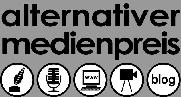 Alternativer Medienpreis Alternativer Medienpreis